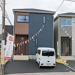 クレイドルガーデン北区高平第２　３号棟