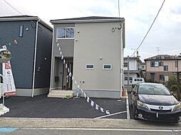 クレイドルガーデン北区高平第２　２号棟