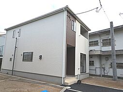 クレイドルガーデン北区高平第２　１号棟