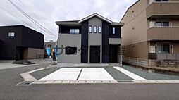 ［Bloom］東区保田窪３丁目１期　１９号棟