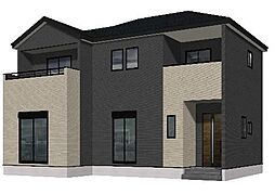 ［Bloom］北区植木町一木４期　２号棟