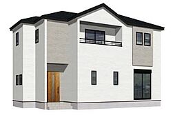 ［Bloom］東区花立６丁目３期　１号棟