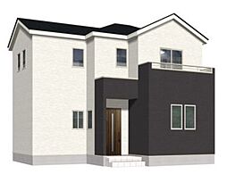 ［Bloom］東区桜木４丁目２期　１号棟