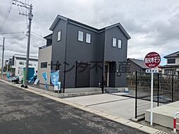 [Bloom]南区元三町１丁目３期　８号棟