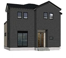 [Bloom]南区元三町１丁目３期　８号棟