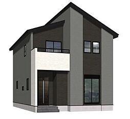 南区元三町２丁目２期　２号棟