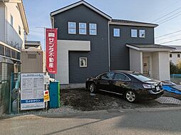 ［Bloom］菊池郡大津町美咲野４丁目１期　１号棟