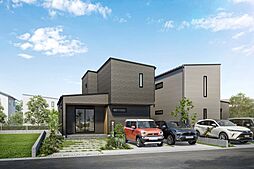 「アイパッソの家」玉名市玉名モデル