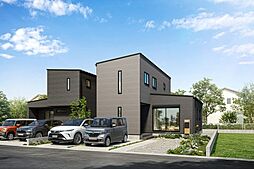 「アイパッソの家」玉名市玉名モデル