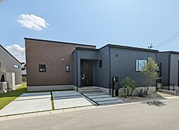 「アイパッソの家」八代市松崎町モデル