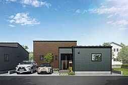 「アイパッソの家」八代市松崎町モデル