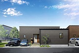 「アイパッソの家」八代市松崎町モデル