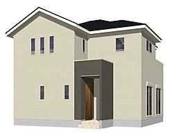 ［Bloom］菊池郡大津町下町２期　２号棟