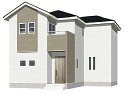 ［Bloom］菊池郡大津町下町２期　１号棟