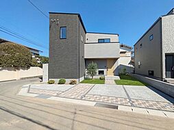 「アイパッソの家」熊本市北区池田3丁目モデル