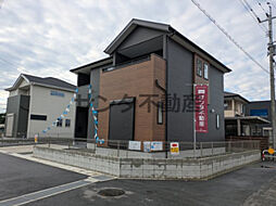 ［Bloom］南区御幸木部３丁目３期　１号棟