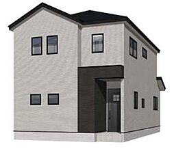 ［Bloom］合志市須屋９期　１号棟