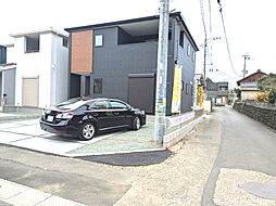 リーブルガーデン北区龍田第四　５号棟