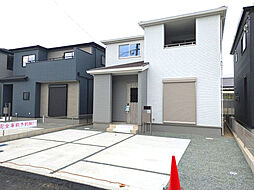 リーブルガーデン北区龍田第四　４号棟