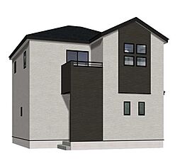 ［Bloom］菊池郡大津町下町２期　３号棟