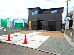 リーブルガーデン東区長嶺西第二　５号棟