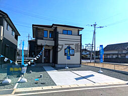 ［For.M］菊陽町大字久保田５期　１２号棟