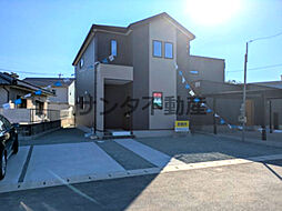 ［Bloom］上益城郡嘉島町大字北甘木１期　１９号棟