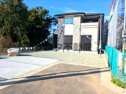 ［For.M］上益城郡嘉島町大字北甘木１期　１６号棟