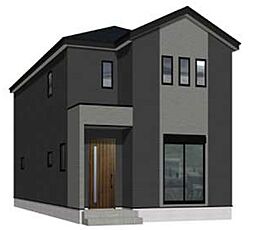 ［Bloom］菊池郡大津町大字大津９期　１号棟