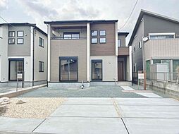 ブルーミングガーデン　南区良町３丁目　２号棟