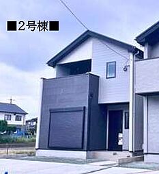 ［LIGARE］合志市幾久富２期　２号棟