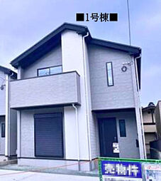 ［LIGARE］合志市幾久富２期　１号棟