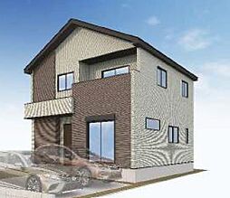 ［Erde］南区御幸西１期　２号棟