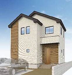 ［Erde］南区御幸西１期　１号棟