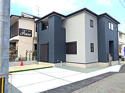 リーブルガーデン宇城市松橋町松橋　２号棟