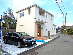 リーブルガーデン宇城市松橋町松橋　１号棟