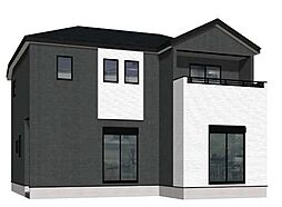 ［Bloom］中央区帯山９丁目１期　１号棟