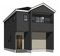 ［Bloom］南区御幸西２丁目４期　４号棟