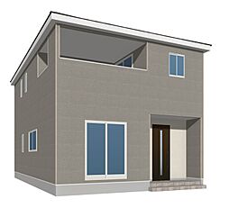 クレイドルガーデン北区清水東町第２　１号棟