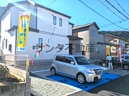 ハートフルタウン大津町岩坂　B号棟