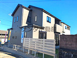 ハートフルタウン大津町岩坂　A号棟