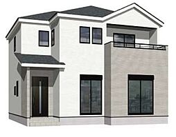 ［Bloom］北区植木町岩野４期　１号棟