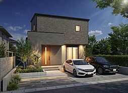 「アイパッソの家」熊本市南区鳶町2丁目モデル