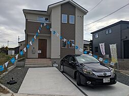 ［Bloom］南区富合町杉島１期　５号棟