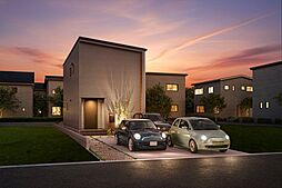 「アイパッソの家」宇土市定府町2期モデル