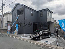 ［Bloom］東区健軍３丁目２期　１号棟