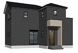 ［Bloom］東区健軍３丁目２期　１号棟