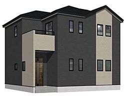 ［Bloom］中央区帯山５丁目１期　１号棟