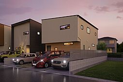 「アイパッソの家」熊本市東区御領5丁目3期