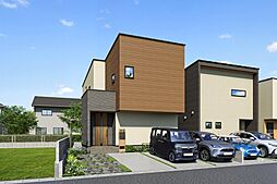 「アイパッソの家」熊本市東区御領5丁目3期